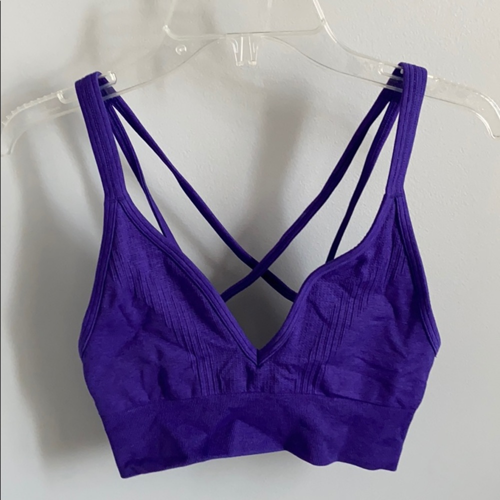 Lululemon bra